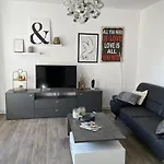דירה Quartier Lookvenne 5 אמדן