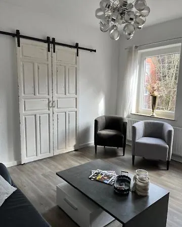 דירה Quartier Lookvenne 5 *