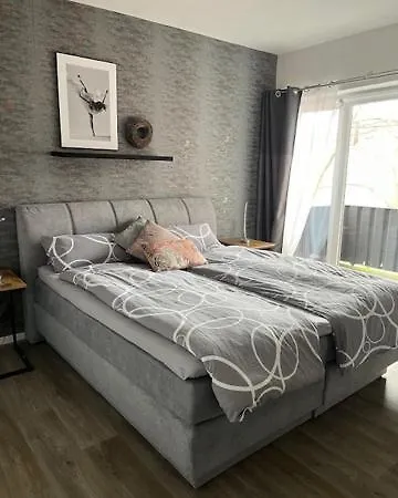 Quartier Lookvenne 5 Appartamento Emden