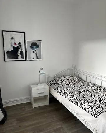 Quartier Lookvenne 5 Appartamento