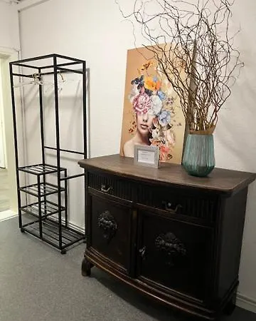 Quartier Lookvenne 5 Appartamento *