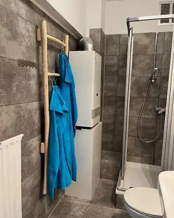 Quartier Lookvenne 5 * Emden