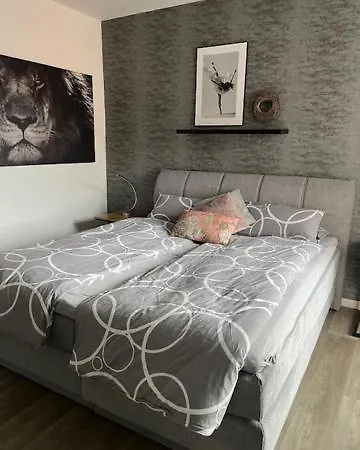 Quartier Lookvenne 5 * Emden